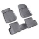 3D Patosnice DACIA Logan/Sandero/Stepway 2004-2012 set 4 kom.